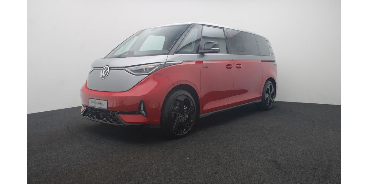 VW ID. Buzz 13.380 km 79.980 &euro; Karlsruhe 76131