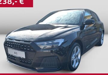 Audi A1 3.900 km 26.340 &euro; Pforzheim 75179