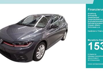 VW Polo 4.330 km 30.878 &euro; Leonberg 71229