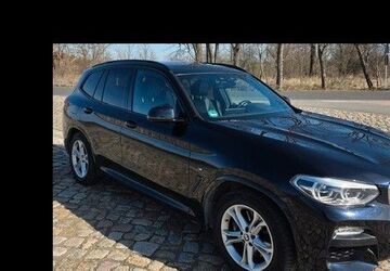 BMW X3 182.655 km 24.500 &euro; Karlsruhe 76199