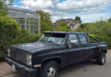 GMC Sierra 999.999 km 15.000 &euro; Remchingen-Singen 75196