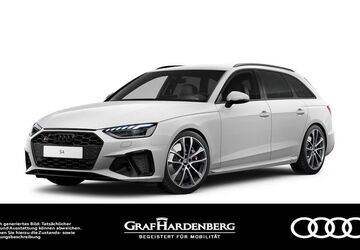 Audi S4 69.347 km 44.880 &euro; Karlsruhe 76131