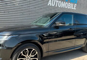 Land Rover Range Rover Sport 86.407 km 49.990 &euro; Sindelfingen 71065