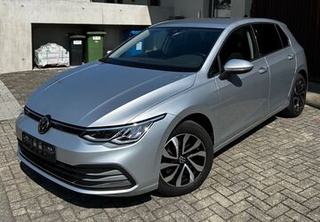 VW Golf 36.000 km 22.400 &euro; Kraichtal 76703