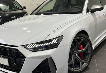 Audi RS6 44.000 km 119.995 &euro; Bretten 75015