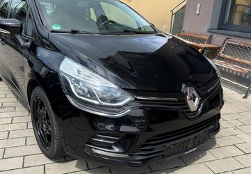 Renault Clio 256.000 km 5.799 &euro; Malsch 76316