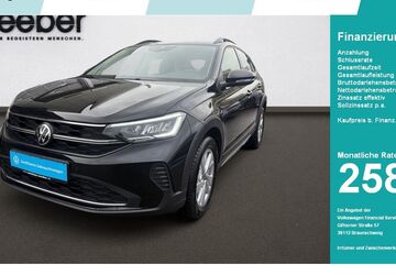 VW Taigo 12.056 km 20.820 &euro; Weil der Stadt 71263