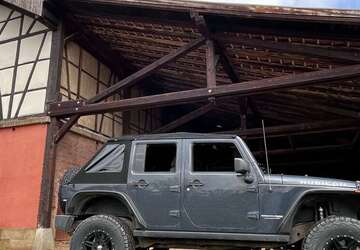 Jeep Wrangler 200.000 km 49.900 &euro; Vaihingen an der Enz, Stadt 71665