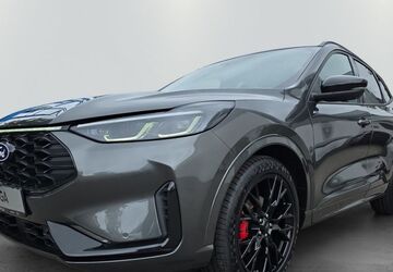Ford Kuga 7.500 km 41.990 &euro; Rutesheim 71277