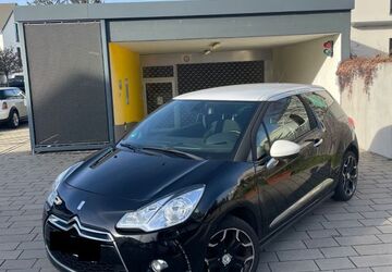Citroen DS3 126.757 km 4.800 &euro; Karlsruhe 76187