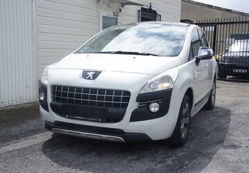 Peugeot 3008 152.000 km 6.600 &euro; Malsch 76316
