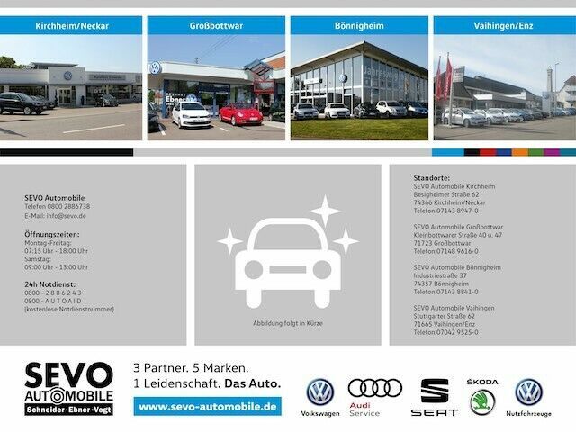 VW T-Roc 124.215 km 19.950 &euro; Vaihingen/Enz 71665
