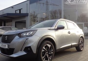 Peugeot 2008 73.101 km 18.320 &euro; Bruchsal 76646