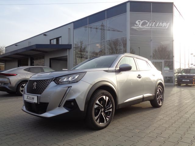 Peugeot 2008 73.101 km 18.320 &euro; Bruchsal 76646