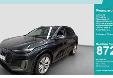 Audi Q6 e-tron 17.478 km 64.490 &euro; Leonberg 71229