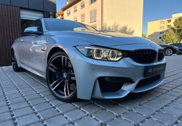 BMW M4 156.950 km 34.999 &euro; Pforzheim 75179