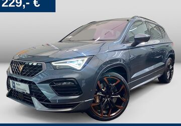 Cupra Ateca 88.953 km 29.890 &euro; Niefern-Öschelbronn 75223