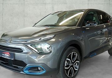 Citroen ë-C4 6.500 km 21.980 &euro; Karlsruhe 76185