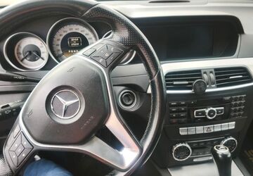 Mercedes-Benz C 220 273.300 km 6.000 &euro; Pforzheim 75172