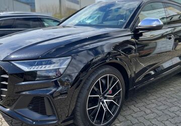 Audi SQ8 101.000 km 97.000 &euro; Oberderdingen 75038