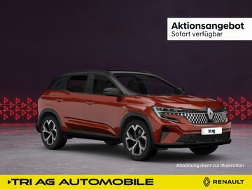 Gebrauchte Renault Austral