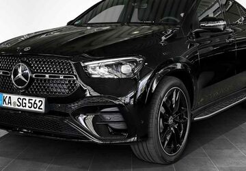 Mercedes-Benz GLE 450 16.262 km 107.670 &euro; Karlsruhe 76185