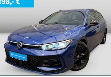 VW Passat Variant 14.550 km 41.440 &euro; Niefern-Öschelbronn 75223