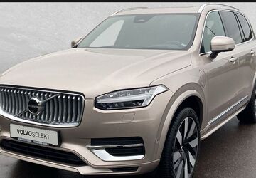 Volvo XC90 23.000 km 59.750 &euro; Karlsruhe 76187