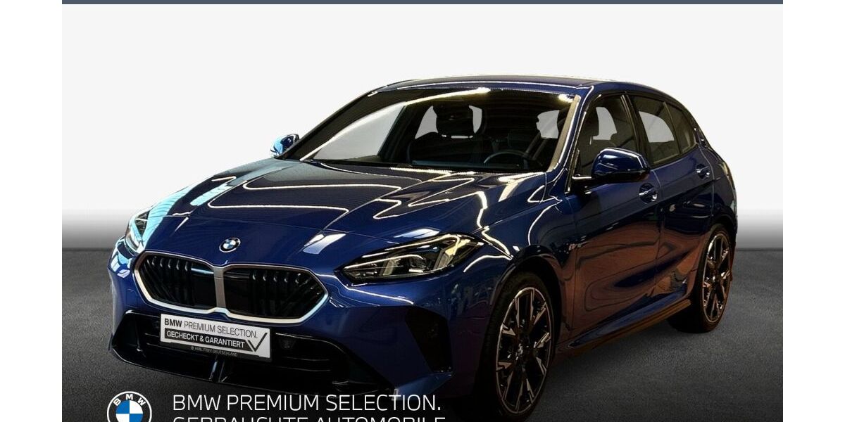 BMW 123 11.229 km 38.990 &euro; Karlsruhe 76227