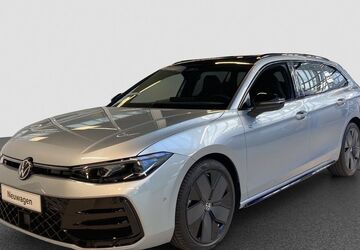 VW Passat 28.500 km 47.900 &euro; Bruchsal 76646