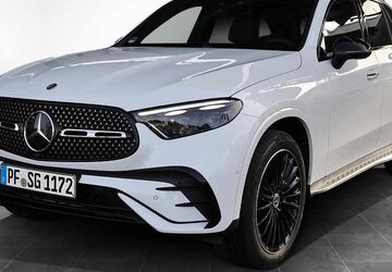 Mercedes-Benz GLC 300 21.861 km 76.350 &euro; Pforzheim 75179