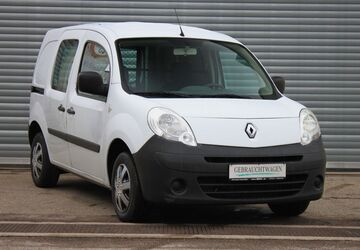 Renault Kangoo 257.500 km 3.880 &euro; Sindelfingen 71065