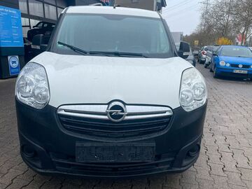 Gebrauchte Opel Combo