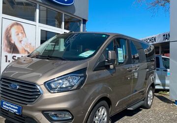 Ford Tourneo Custom 93.092 km 37.990 &euro; Bretten 75015