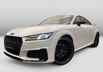 Audi TT 58.900 km 36.990 &euro; Pforzheim 75181