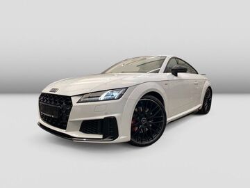Gebrauchte Audi TT