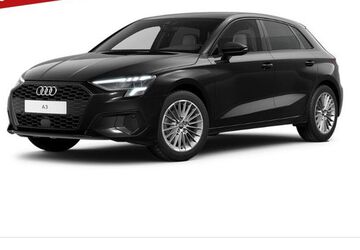 Audi A3 6.459 km 29.980 &euro; Karlsruhe 76131