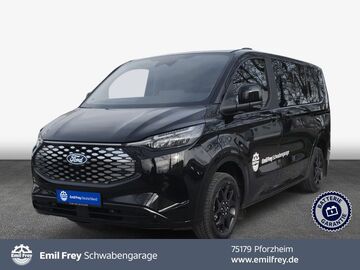Gebrauchte Ford Tourneo Custom