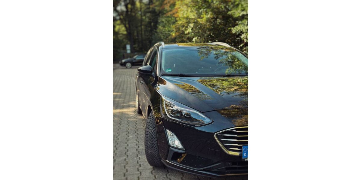 Ford Focus 101.570 km 18.200 &euro; Pforzheim 75180