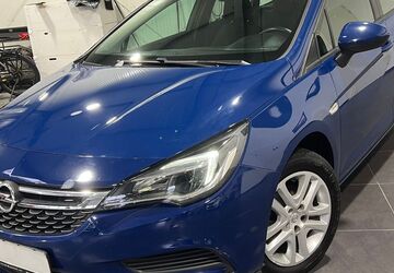 Opel Astra 145.000 km 8.495 &euro; Bretten 75015