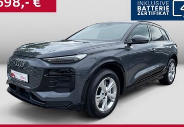 Audi Q6 e-tron 10.002 km 62.490 &euro; Pforzheim 75179
