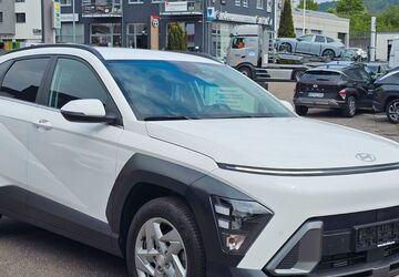 Hyundai KONA 18.748 km 24.400 &euro; Leonberg 71229