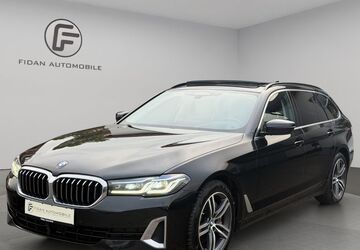 BMW 530 139.000 km 26.850 &euro; Sindelfingen/Stuttgart 71065