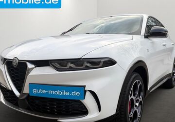 Alfa Romeo Tonale 36.500 km 29.990 &euro; Leonberg 71229