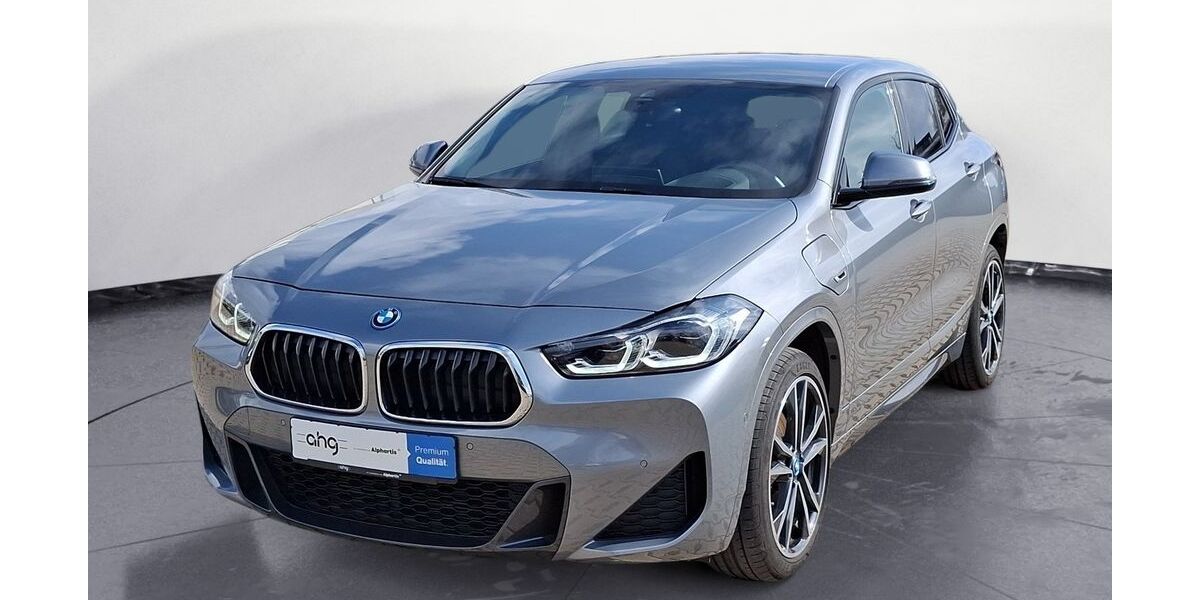 BMW X2 47.456 km 28.490 &euro; Mühlacker 75417