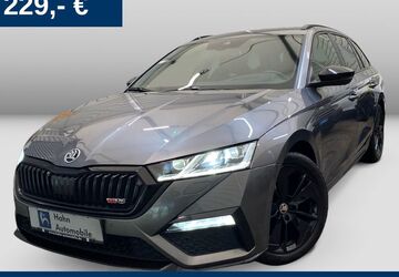 Skoda Octavia 121.806 km 25.999 &euro; Niefern-Öschelbronn 75223