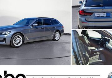 BMW 520 85.743 km 30.890 &euro; Pforzheim 75179