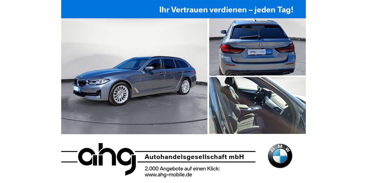 BMW 520 85.743 km 30.890 &euro; Pforzheim 75179