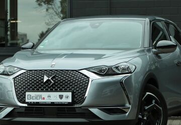 DS Automobiles DS3 Crossback 29.051 km 18.680 &euro; Karlsruhe 76131