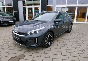 Kia XCeed 19.900 km 23.800 &euro; Pforzheim 75177